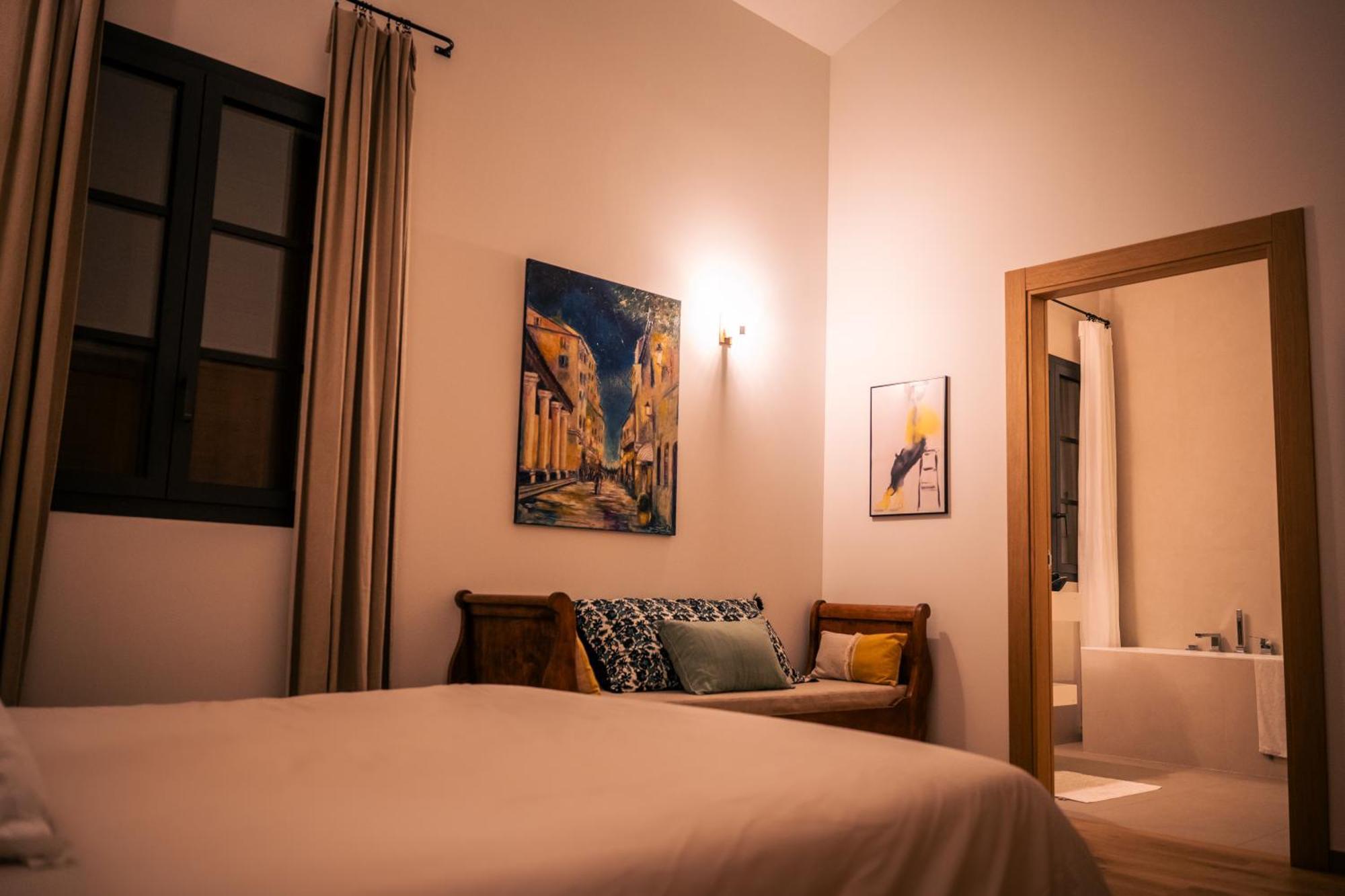 L'ambre Apartment *