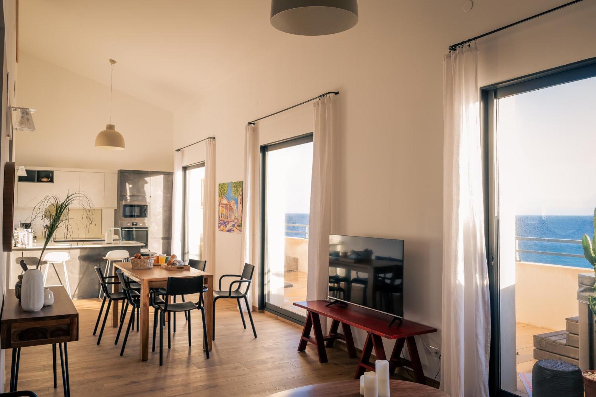 L'ambre Apartment L'Ile-Rousse (Corsica)