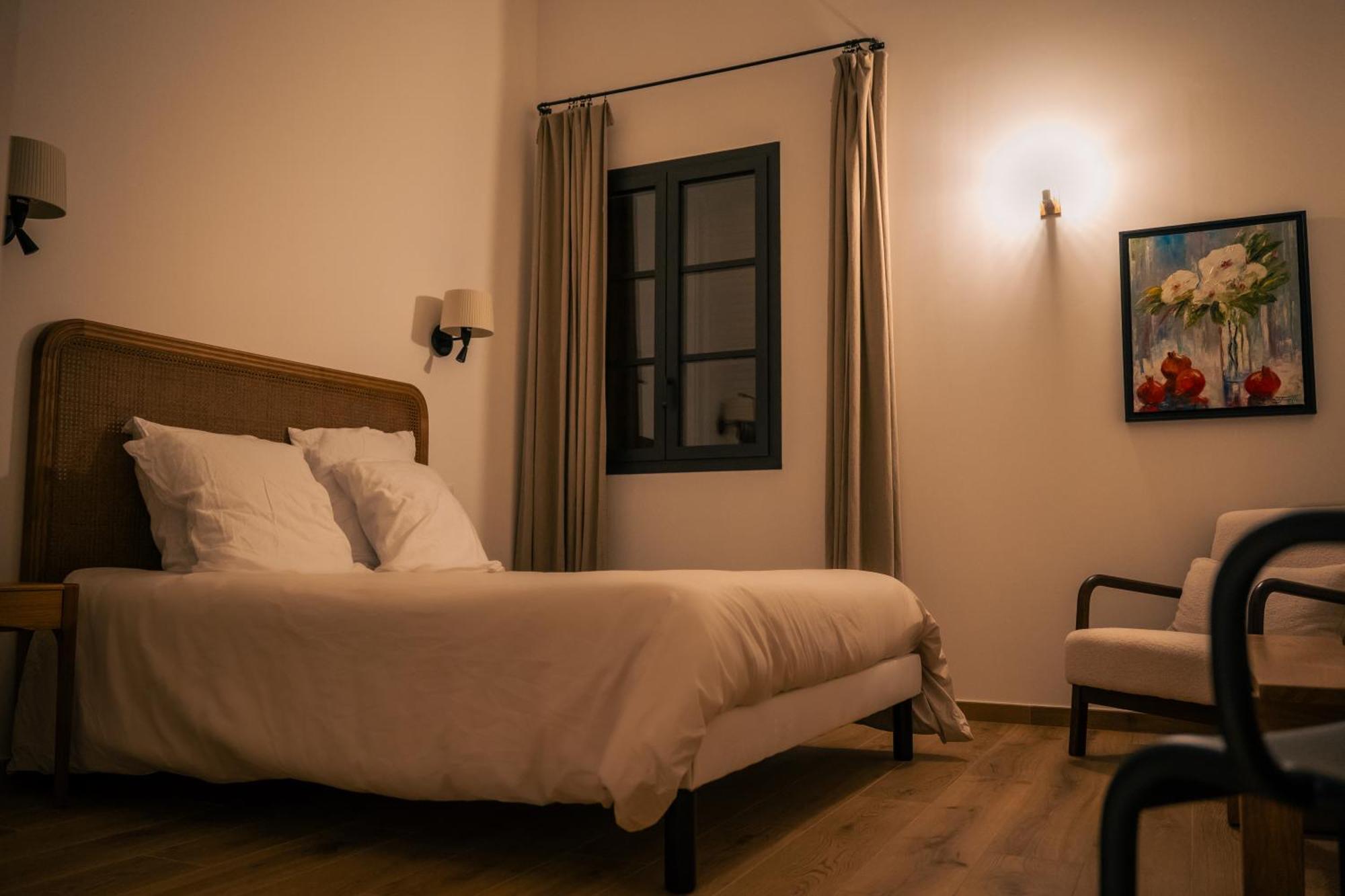 L'ambre Apartment L'Ile-Rousse (Corsica)