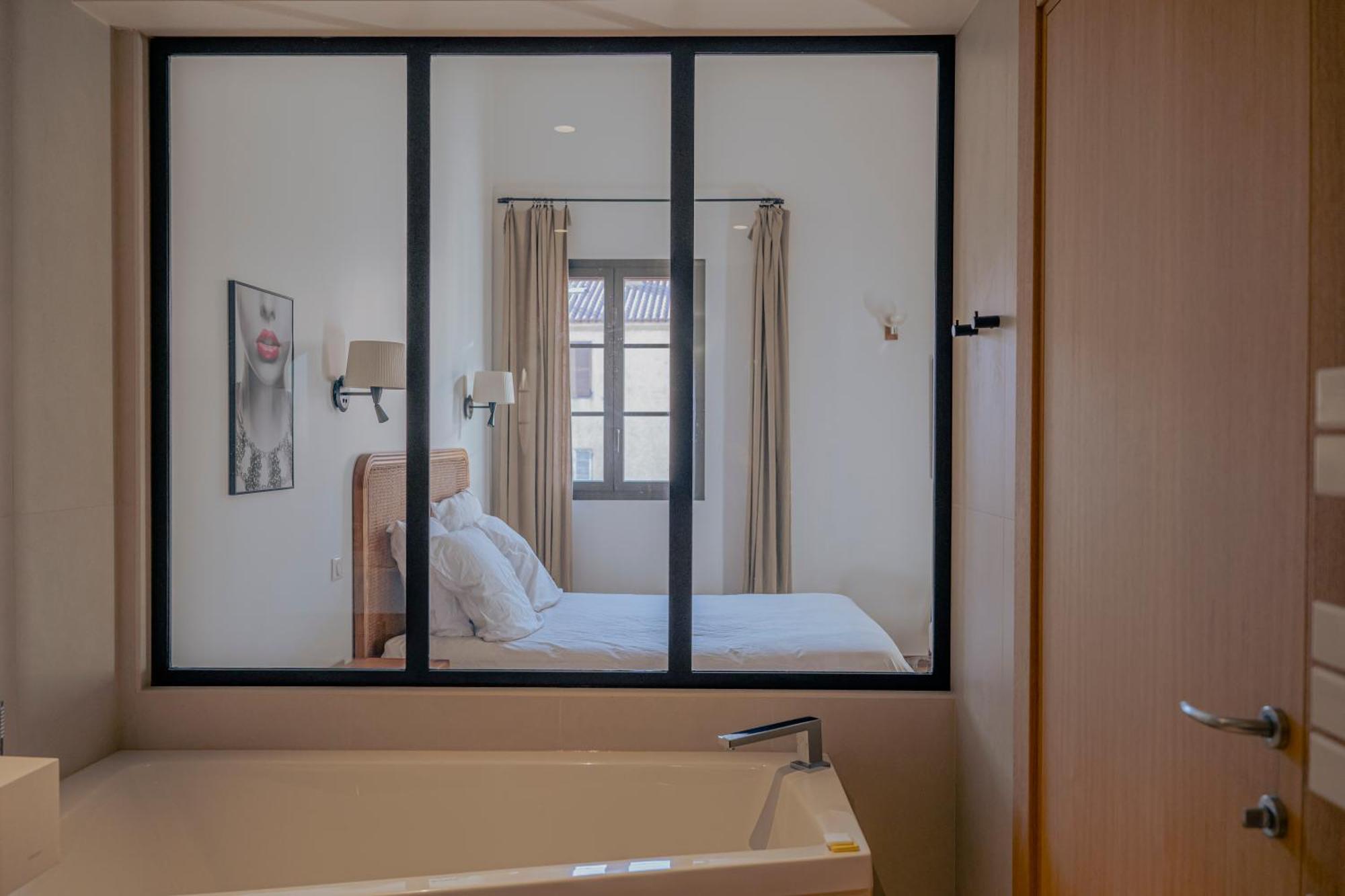 L'ambre Apartment L'Ile-Rousse (Corsica)