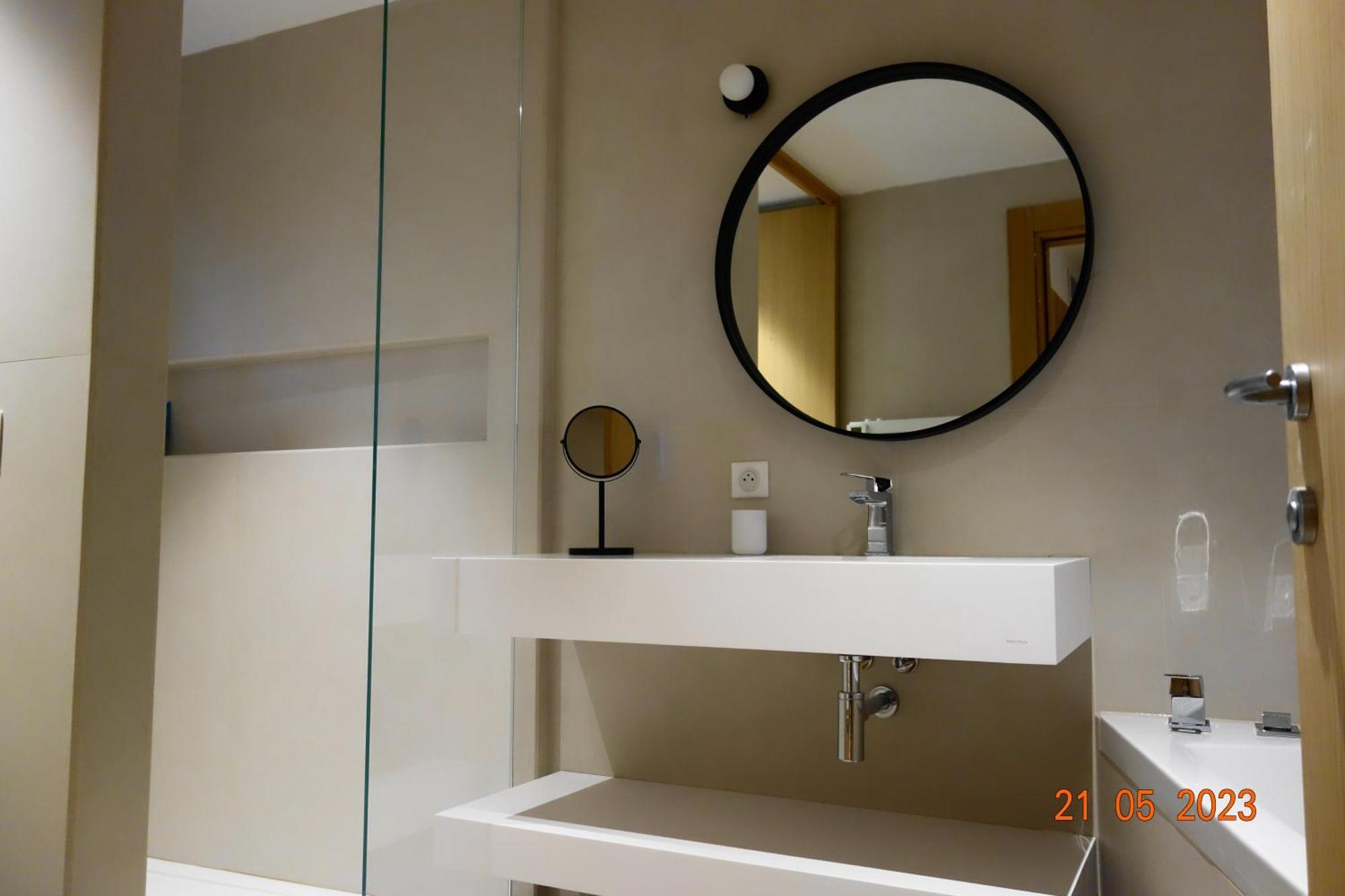 L'ambre Apartment