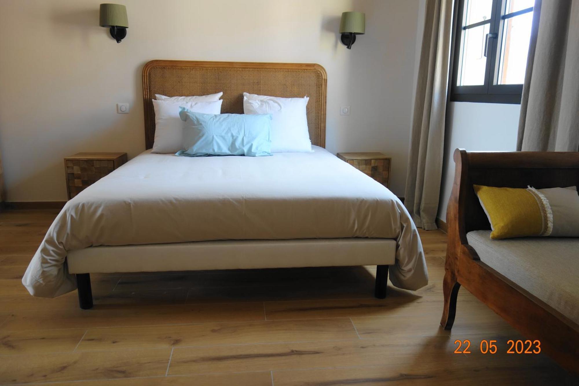 L'ambre Apartment L'Ile-Rousse (Corsica)