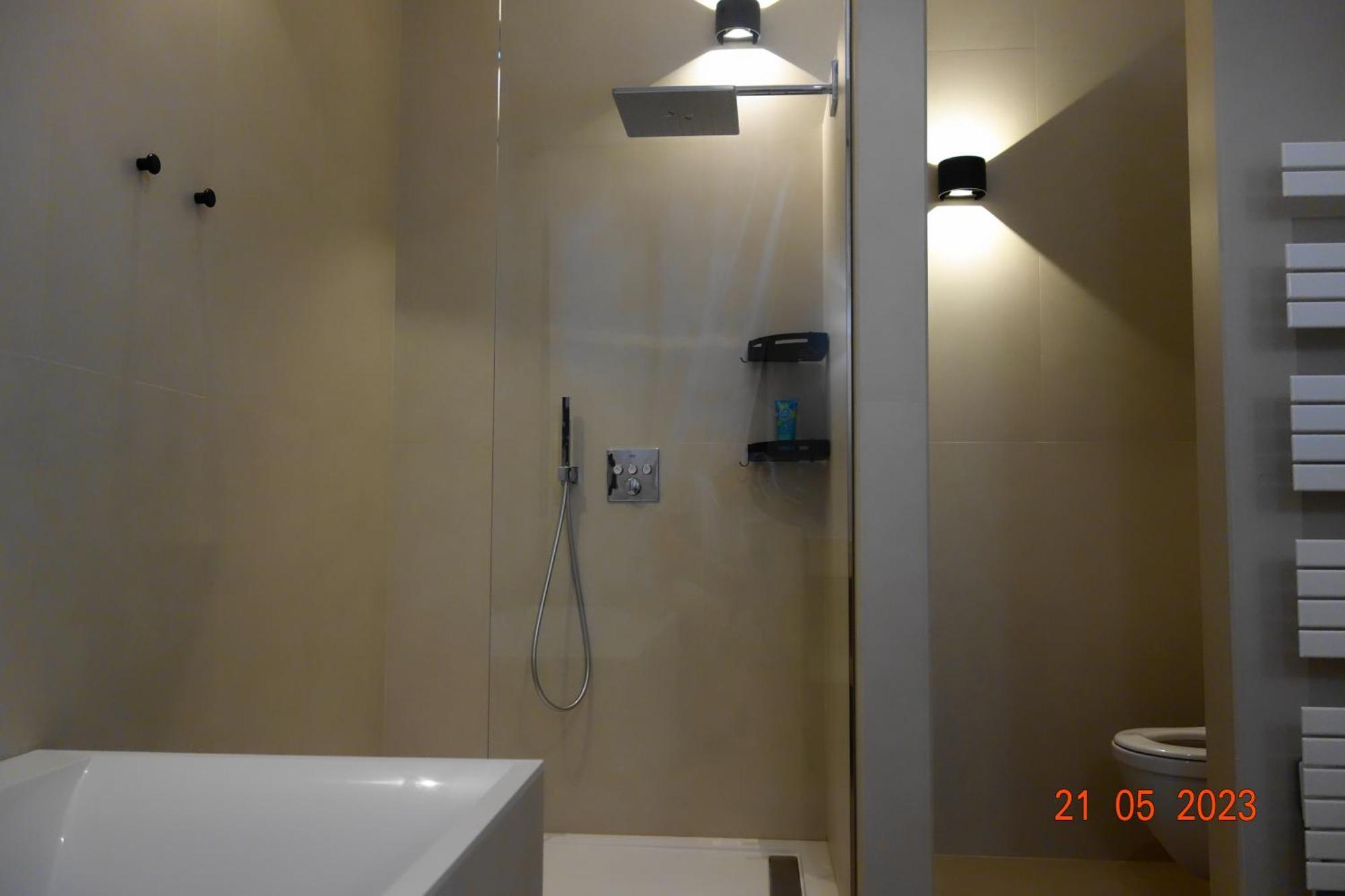 Apartment L'ambre